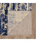 TEMPEST RUG Karastan Rugs Tempest Vortex Cobalt