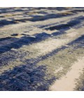 TEMPEST RUG Karastan Rugs Tempest Vortex Cobalt