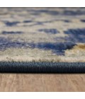 TEMPEST RUG Karastan Rugs Tempest Vortex Cobalt