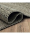 Karastan Wabi Sabi Dusk Grey 2' x 8' Area Rug