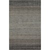 Karastan Wabi Sabi By Drew And Jonathan Home Dusk Grey Rug 4 ft. X 6 ft. Rectangle