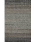 Karastan Wabi Sabi Dusk Grey 2' x 8' Area Rug