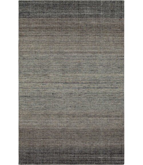 Karastan Wabi Sabi Dusk Grey 2' x 8' Area Rug