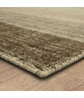 Karastan Wabi Sabi Tan 2' x 8' Area Rug