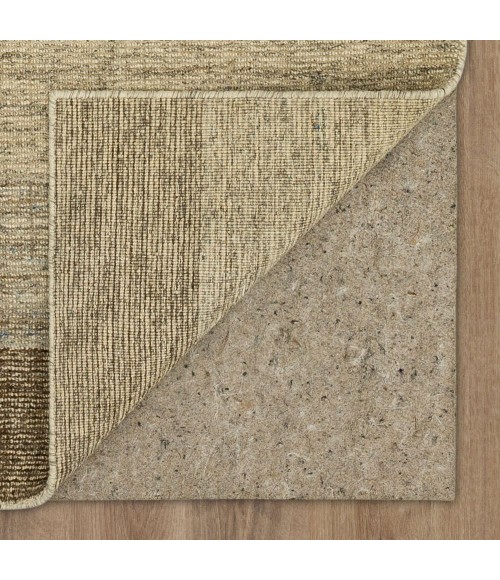 Karastan Wabi Sabi Tan 2' x 8' Area Rug