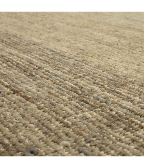Karastan Wabi Sabi Tan 2' x 8' Area Rug