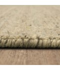 Karastan Wabi Sabi Tan 2' x 8' Area Rug