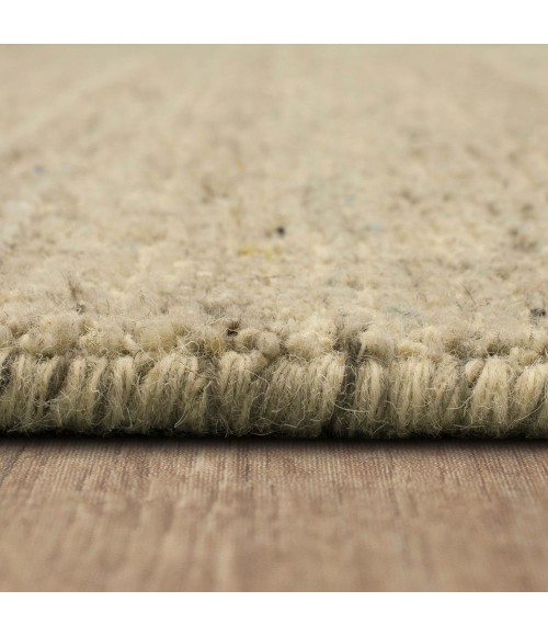 Karastan Wabi Sabi Tan 2' x 8' Area Rug