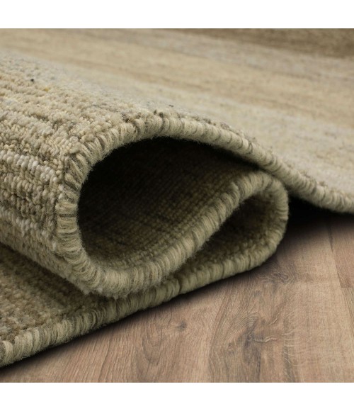 Karastan Wabi Sabi Tan 2' x 8' Area Rug