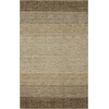 Karastan Wabi Sabi By Drew And Jonathan Home Tan Rug 8 ft. X 10 ft. Rectangle
