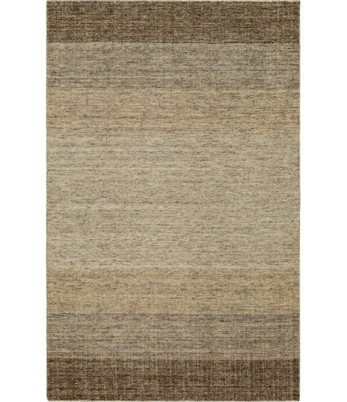 Karastan Wabi Sabi Tan 2' x 8' Area Rug