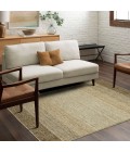Karastan Wabi Sabi Tan 5' x 8' Area Rug