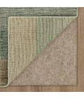 Karastan Wabi Sabi Teal 5' x 8' Area Rug