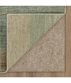Karastan Wabi Sabi By Drew And Jonathan Home Teal Rug 2 ft. X 8 ft. Runner