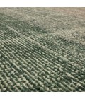 Karastan Wabi Sabi Teal 5' x 8' Area Rug