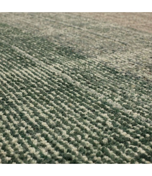 Karastan Wabi Sabi Teal 5' x 8' Area Rug