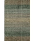 Karastan Wabi Sabi Teal 5' x 8' Area Rug