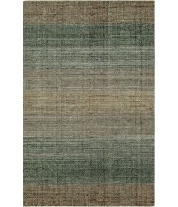 Karastan Wabi Sabi By Drew And Jonathan Home Teal Rug 9 ft. X 12 ft. Rectangle
