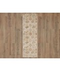 Windermere Brown/Tan Rug R1259 2 ft. 6 in. X 10 ft. Rectangle - Rugs Town Karastan Windermere Brown/Tan R1259 2 ft. 6 in. X 10 ft. Rectangle Rug