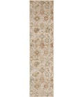 Windermere Brown/Tan Rug R1259 2 ft. 6 in. X 10 ft. Rectangle - Rugs Town Karastan Windermere Brown/Tan R1259 2 ft. 6 in. X 10 ft. Rectangle Rug