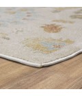 Windermere Brown/Tan Rug R1259 9 ft. X 12 ft. Rectangle - Rugs Town Karastan Windermere Brown/Tan R1259 9 ft. X 12 ft. Rectangle Rug