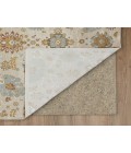 Windermere Brown/Tan Rug R1259 9 ft. X 12 ft. Rectangle - Rugs Town Karastan Windermere Brown/Tan R1259 9 ft. X 12 ft. Rectangle Rug