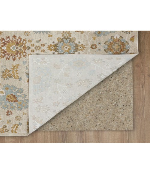 Windermere Brown/Tan Rug R1259 9 ft. X 12 ft. Rectangle - Rugs Town Karastan Windermere Brown/Tan R1259 9 ft. X 12 ft. Rectangle Rug