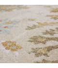 Windermere Brown/Tan Rug R1259 9 ft. X 12 ft. Rectangle - Rugs Town Karastan Windermere Brown/Tan R1259 9 ft. X 12 ft. Rectangle Rug