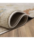 Windermere Brown/Tan Rug R1259 9 ft. X 12 ft. Rectangle - Rugs Town Karastan Windermere Brown/Tan R1259 9 ft. X 12 ft. Rectangle Rug