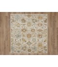 Windermere Brown/Tan Rug R1259 9 ft. X 12 ft. Rectangle - Rugs Town Karastan Windermere Brown/Tan R1259 9 ft. X 12 ft. Rectangle Rug