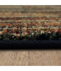 Spice Market Area Rug Karastan Windsong Multi 1' 6" x 1' 6" Area Rug