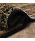 Spice Market Area Rug Karastan Windsong Multi 1' 6" x 1' 6" Area Rug