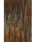 Spice Market Area Rug Karastan Windsong Multi 1' 6" x 1' 6" Area Rug