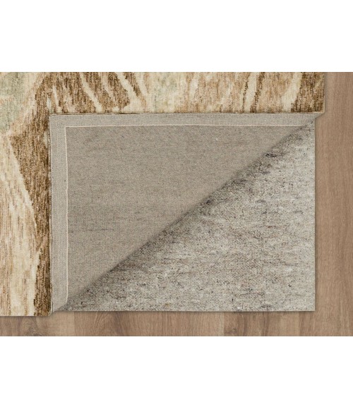Karastan Pelican Bay By Salt Life Neutral R1343 8 ft. X 10 ft. Rectangle Rug