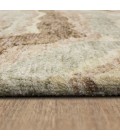 Karastan Pelican Bay By Salt Life Neutral R1343 8 ft. X 10 ft. Rectangle Rug