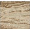 Karastan Pelican Bay By Salt Life Neutral R1343 8 ft. X 10 ft. Rectangle Rug