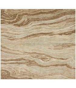 Karastan Pelican Bay By Salt Life Neutral R1343 5 ft. 3 in. X 7 ft. 10 in. Rectangle Rug