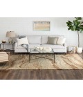Karastan Pelican Bay By Salt Life Neutral R1343 8 ft. X 10 ft. Rectangle Rug