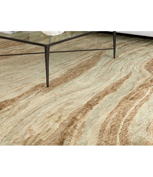 Karastan Pelican Bay By Salt Life Neutral R1343 8 ft. X 10 ft. Rectangle Rug