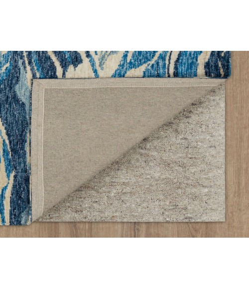 Karastan Pelican Bay By Salt Life Ocean R1343 8 ft. X 10 ft. Rectangle Rug