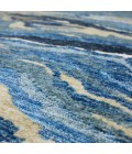 Karastan Pelican Bay By Salt Life Ocean R1343 8 ft. X 10 ft. Rectangle Rug