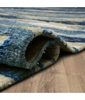 Karastan Pelican Bay By Salt Life Ocean R1343 8 ft. X 10 ft. Rectangle Rug