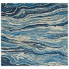 Karastan Pelican Bay By Salt Life Ocean R1343 8 ft. X 10 ft. Rectangle Rug