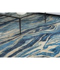Karastan Pelican Bay By Salt Life Ocean R1343 8 ft. X 10 ft. Rectangle Rug