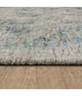 Zula Blue Rug R1219 2 ft. 4 in. X 8 ft. Rectangle - Rugs Town Karastan Zula Blue R1219 2 ft. 4 in. X 8 ft. Rectangle Rug