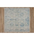 Zula Blue Rug R1219 2 ft. 4 in. X 8 ft. Rectangle - Rugs Town Karastan Zula Blue R1219 2 ft. 4 in. X 8 ft. Rectangle Rug