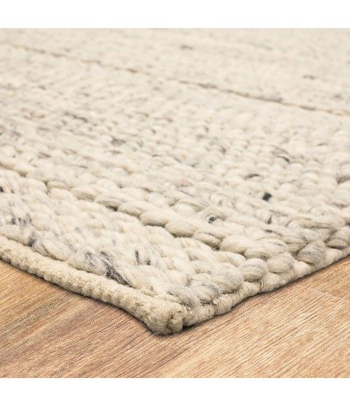 TABLEAU RUG Karastan Rugs Tableau Zaza Ivory