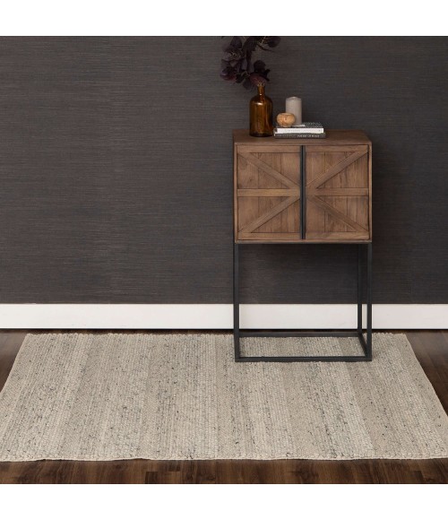 TABLEAU RUG Karastan Rugs Tableau Zaza Ivory