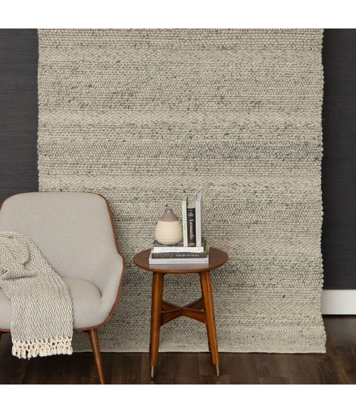TABLEAU RUG Karastan Rugs Tableau Zaza Ivory