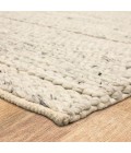 Tableau Area Rug Karastan Zaza Ivory 1' 6" x 1' 6" Area Rug